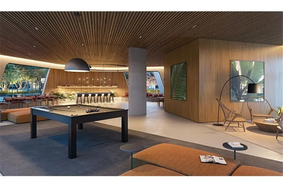 Foto 2 de Apartamento com 3 quartos à venda, 162m2 em Chácara Santo Antônio (Zona Sul), São Paulo - SP