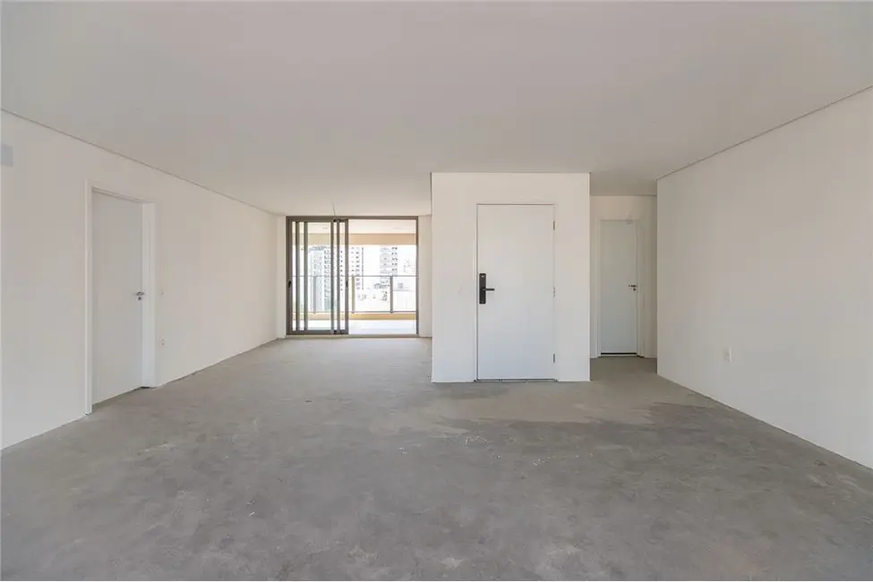 Apartamento com 4 quartos à venda, 232m2 em Campo Belo, São Paulo - SP - imagem 5 Foto 5 de Apartamento com 4 quartos à venda, 232m2 em Campo Belo, São Paulo - SP