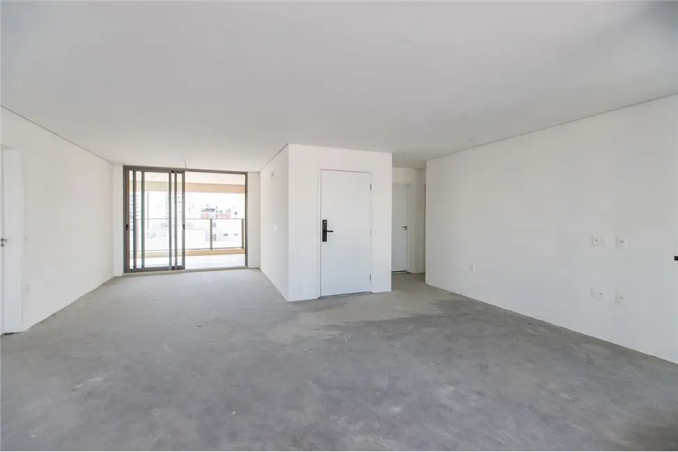Apartamento com 4 quartos à venda, 232m2 em Campo Belo, São Paulo - SP - imagem 4 Foto 4 de Apartamento com 4 quartos à venda, 232m2 em Campo Belo, São Paulo - SP