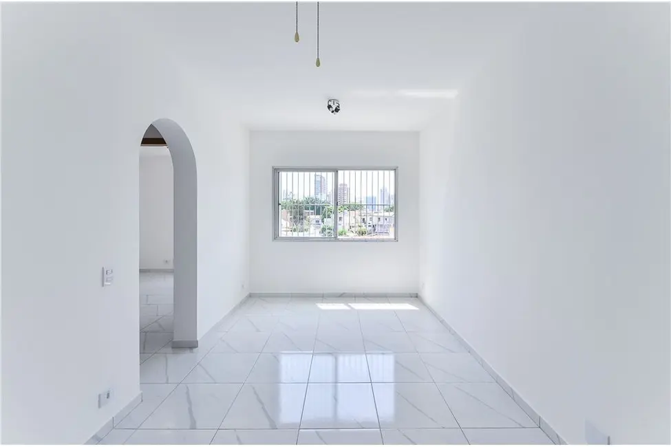 Foto 1 de Apartamento com 2 quartos à venda, 51m2 em Campo Belo, São Paulo - SP