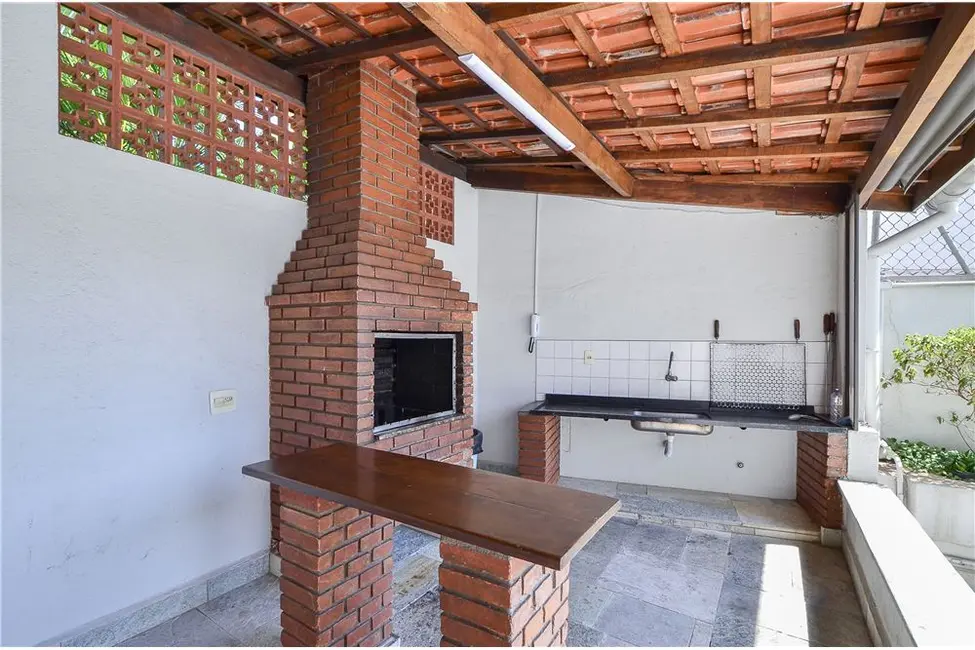 Foto 4 de Apartamento com 2 quartos à venda, 51m2 em Campo Belo, São Paulo - SP