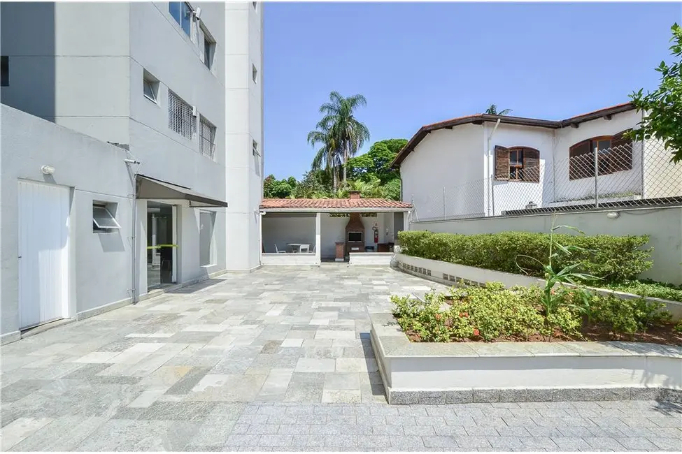 Foto 9 de Apartamento com 2 quartos à venda, 51m2 em Campo Belo, São Paulo - SP