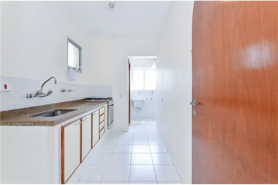 Foto 2 de Apartamento com 2 quartos à venda, 51m2 em Campo Belo, São Paulo - SP