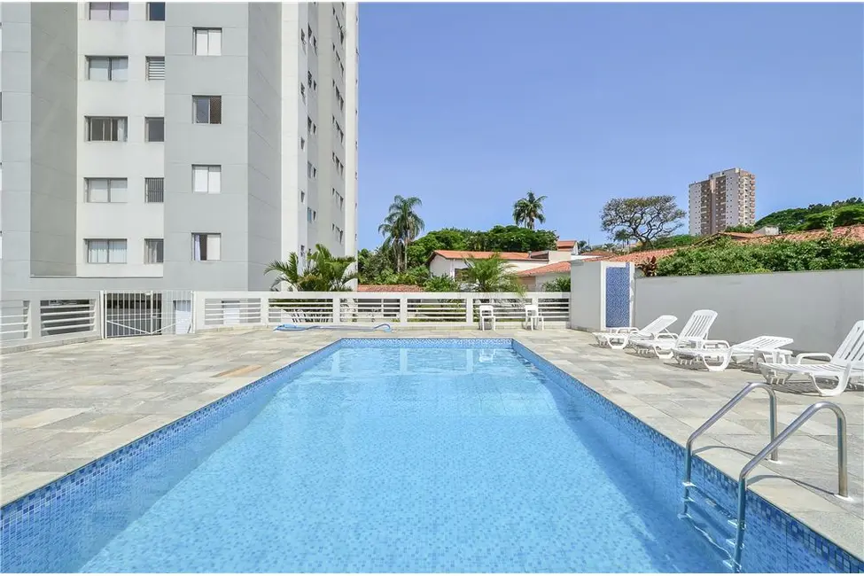 Foto 8 de Apartamento com 2 quartos à venda, 51m2 em Campo Belo, São Paulo - SP