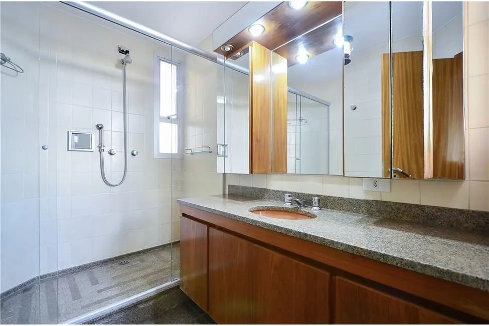 Foto 7 de Apartamento com 3 quartos à venda, 150m2 em Brooklin Paulista, São Paulo - SP