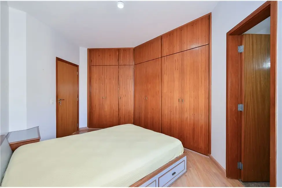 Foto 5 de Apartamento com 3 quartos à venda, 150m2 em Brooklin Paulista, São Paulo - SP