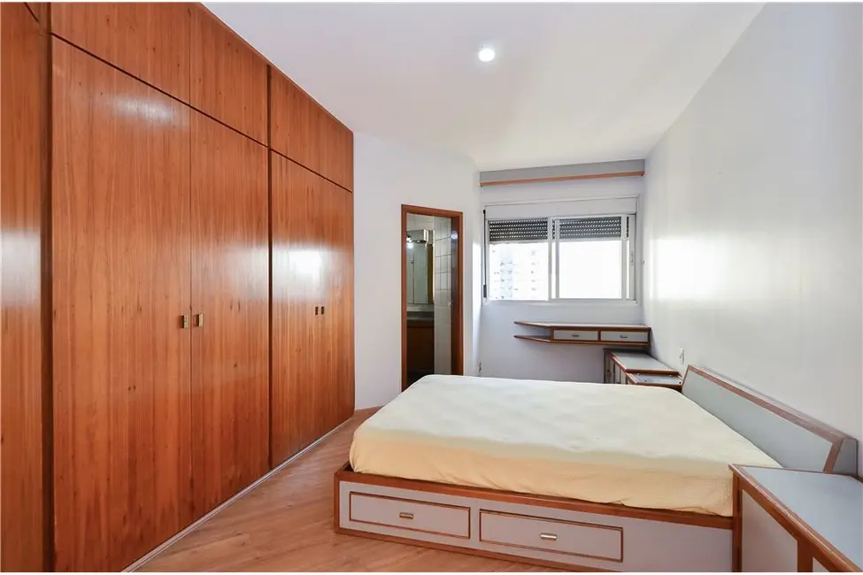 Foto 4 de Apartamento com 3 quartos à venda, 150m2 em Brooklin Paulista, São Paulo - SP