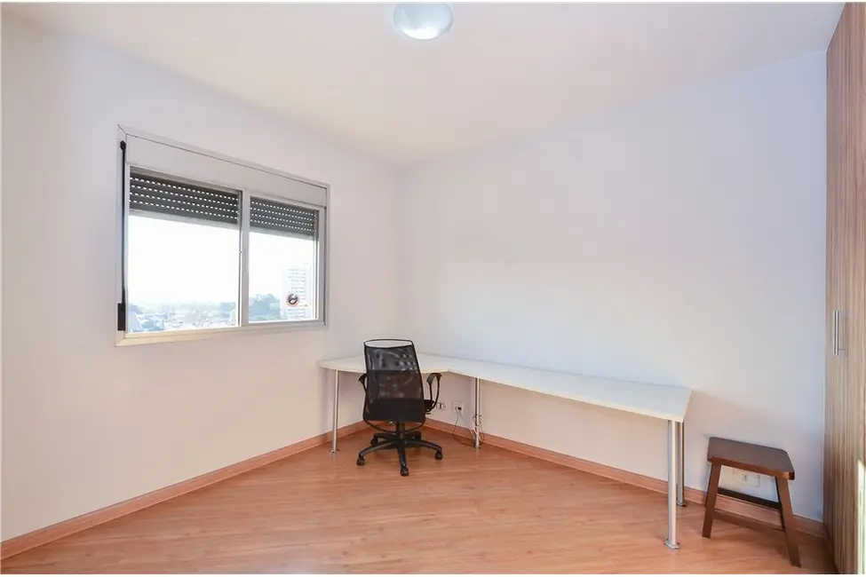 Foto 9 de Apartamento com 3 quartos à venda, 150m2 em Brooklin Paulista, São Paulo - SP