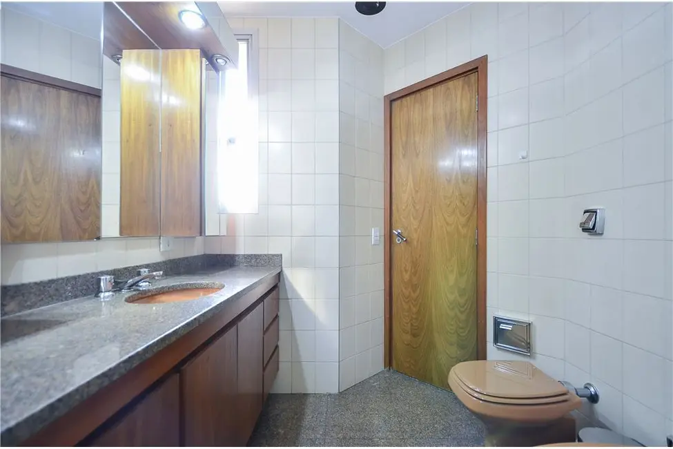 Foto 8 de Apartamento com 3 quartos à venda, 150m2 em Brooklin Paulista, São Paulo - SP