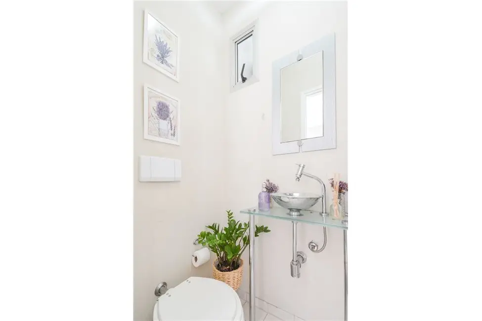 Apartamento com 2 quartos à venda, 70m2 em Moema, São Paulo - SP - imagem 5 Foto 5 de Apartamento com 2 quartos à venda, 70m2 em Moema, São Paulo - SP