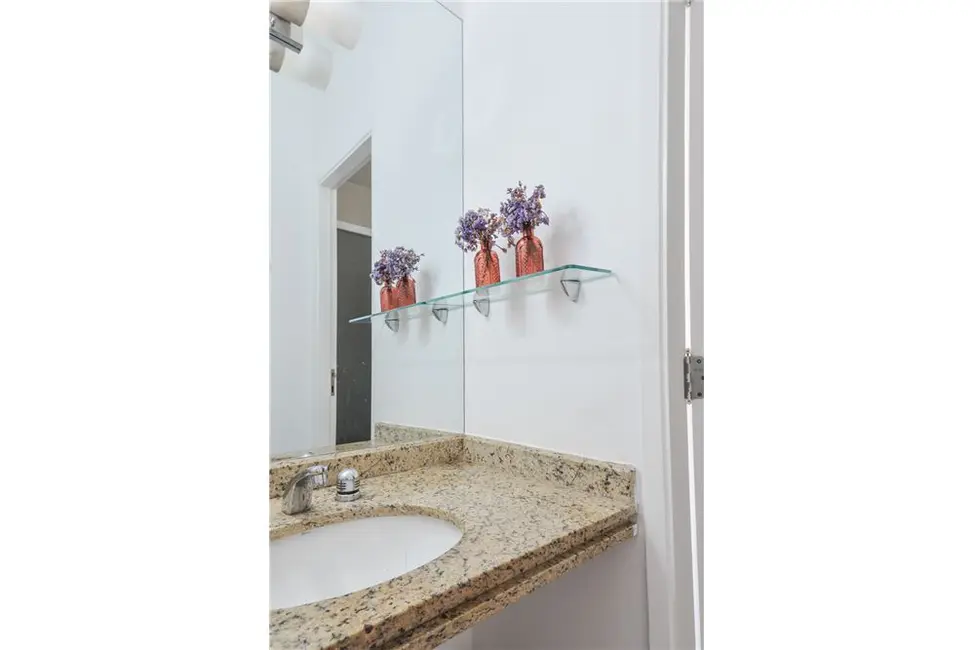 Apartamento com 2 quartos à venda, 70m2 em Moema, São Paulo - SP - imagem 7 Foto 7 de Apartamento com 2 quartos à venda, 70m2 em Moema, São Paulo - SP