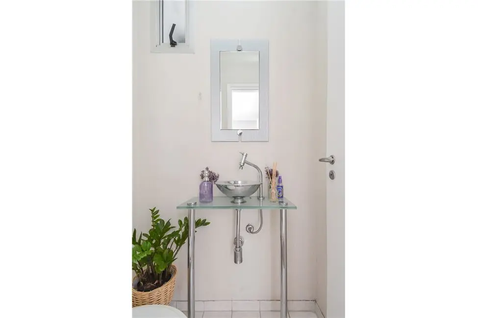 Apartamento com 2 quartos à venda, 70m2 em Moema, São Paulo - SP - imagem 6 Foto 6 de Apartamento com 2 quartos à venda, 70m2 em Moema, São Paulo - SP