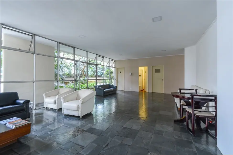 Foto 7 de Apartamento com 1 quarto à venda, 31m2 em Consolação, São Paulo - SP