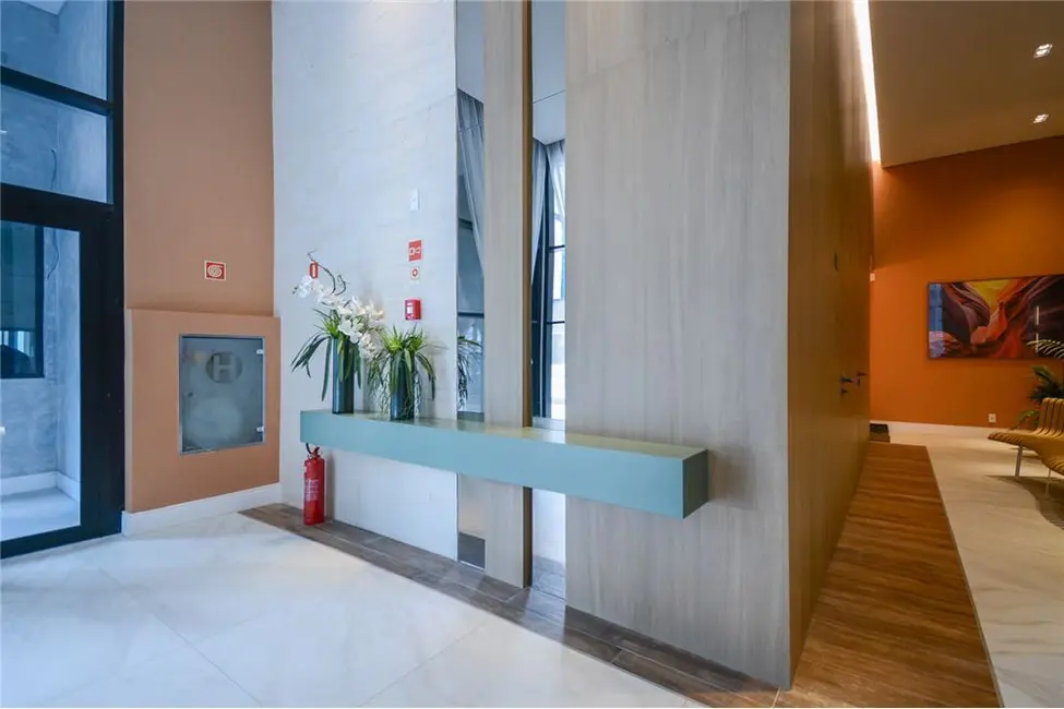 Foto 9 de Kitnet com 1 quarto à venda, 24m2 em Vila Olímpia, São Paulo - SP