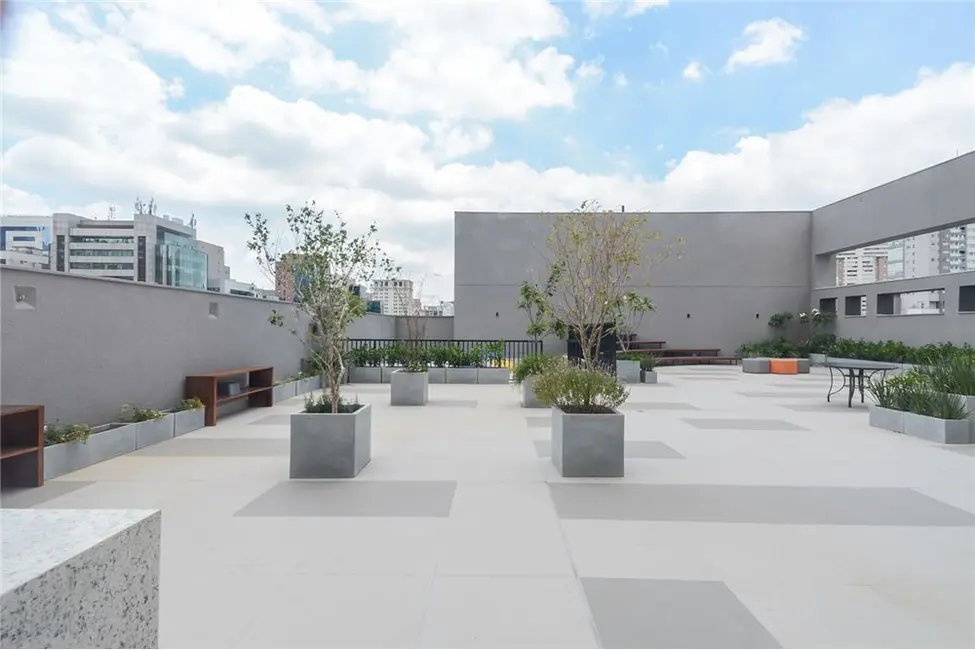 Foto 6 de Kitnet com 1 quarto à venda, 24m2 em Vila Olímpia, São Paulo - SP