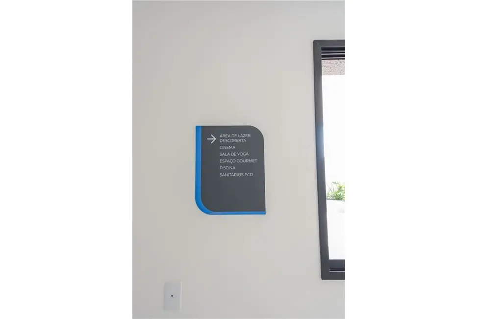 Foto 3 de Kitnet com 1 quarto à venda, 24m2 em Vila Olímpia, São Paulo - SP