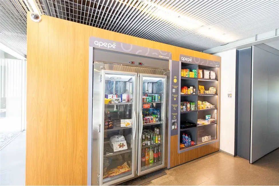 Foto 5 de Apartamento com 1 quarto à venda, 41m2 em Moema, São Paulo - SP