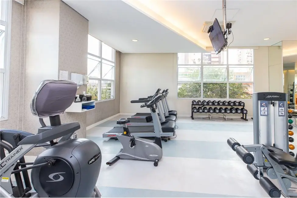 Foto 2 de Apartamento com 4 quartos à venda, 251m2 em Campo Belo, São Paulo - SP