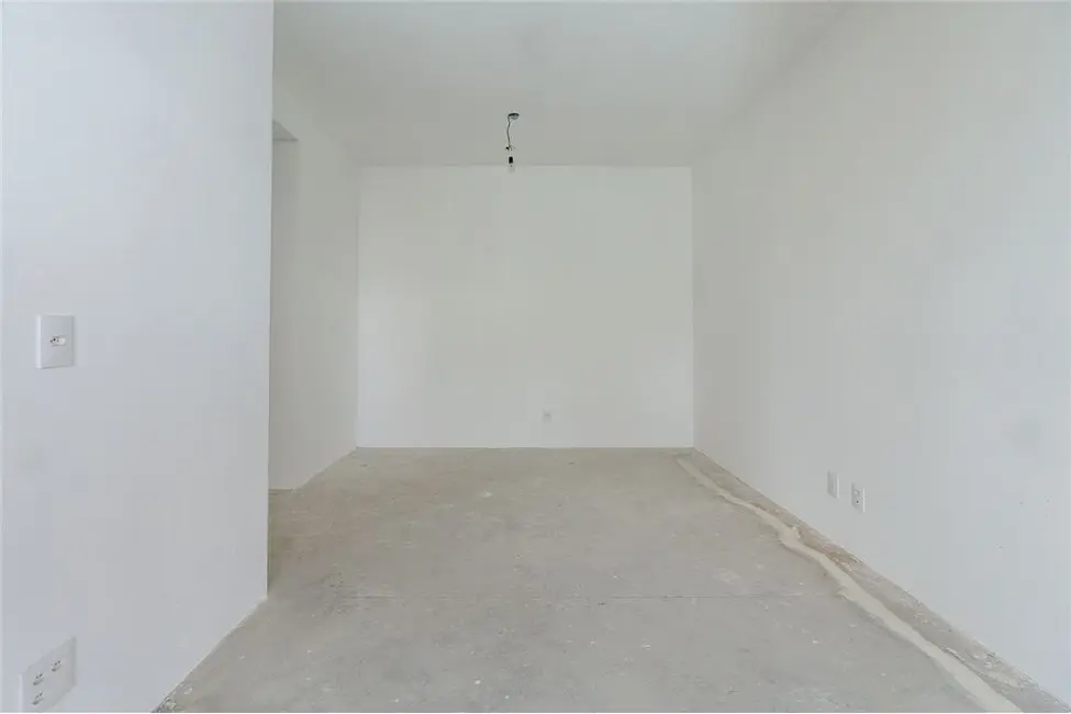 Apartamento com 3 quartos à venda, 158m2 em Moema, São Paulo - SP - imagem 6 Foto 6 de Apartamento com 3 quartos à venda, 158m2 em Moema, São Paulo - SP