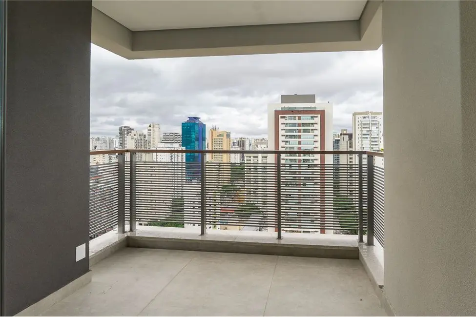 Apartamento com 3 quartos à venda, 158m2 em Moema, São Paulo - SP - imagem 4 Foto 4 de Apartamento com 3 quartos à venda, 158m2 em Moema, São Paulo - SP