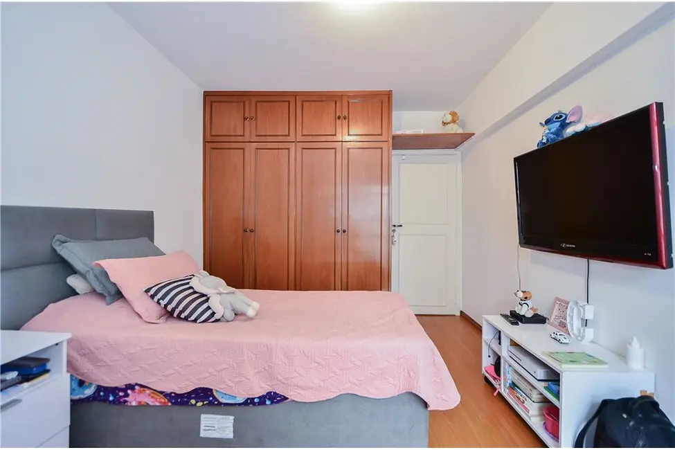 Apartamento com 3 quartos à venda, 99m2 em Jardim das Acácias, São Paulo - SP - imagem 4 Foto 4 de Apartamento com 3 quartos à venda, 99m2 em Jardim das Acácias, São Paulo - SP
