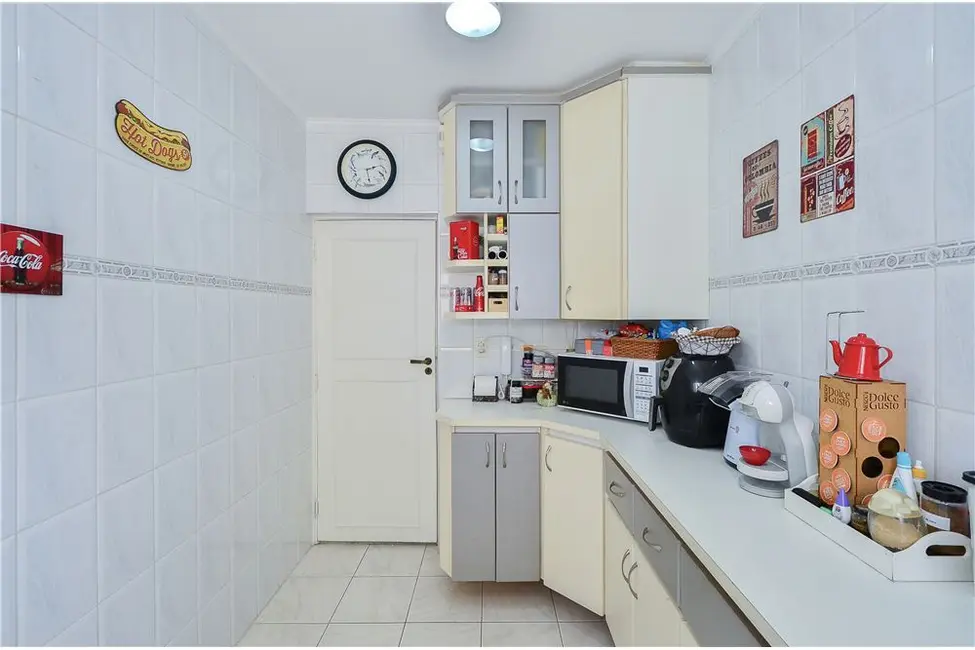 Apartamento com 3 quartos à venda, 99m2 em Jardim das Acácias, São Paulo - SP - imagem 9 Foto 9 de Apartamento com 3 quartos à venda, 99m2 em Jardim das Acácias, São Paulo - SP