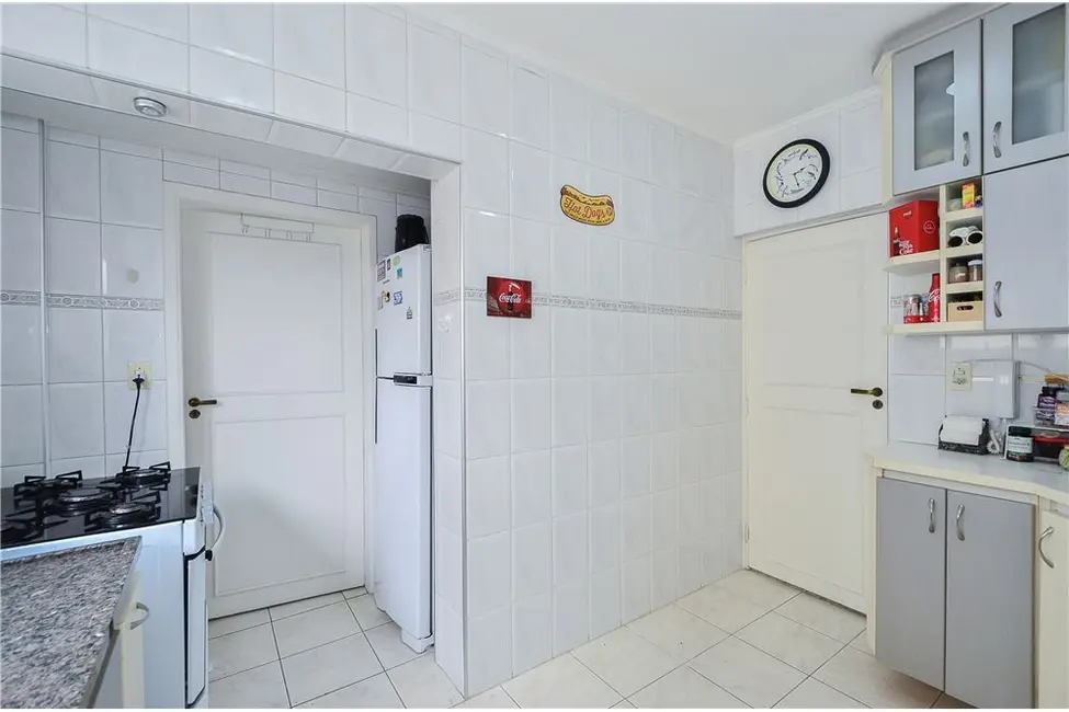 Foto 2 de Apartamento com 3 quartos à venda, 99m2 em Jardim das Acácias, São Paulo - SP