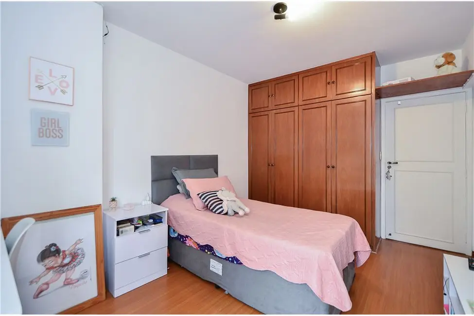 Apartamento com 3 quartos à venda, 99m2 em Jardim das Acácias, São Paulo - SP - imagem 6 Foto 6 de Apartamento com 3 quartos à venda, 99m2 em Jardim das Acácias, São Paulo - SP