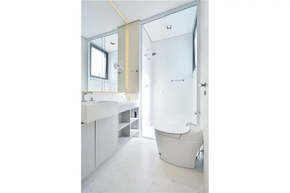 Apartamento com 3 quartos à venda, 332m2 em Paraíso, São Paulo - SP - imagem 6 Foto 6 de Apartamento com 3 quartos à venda, 332m2 em Paraíso, São Paulo - SP