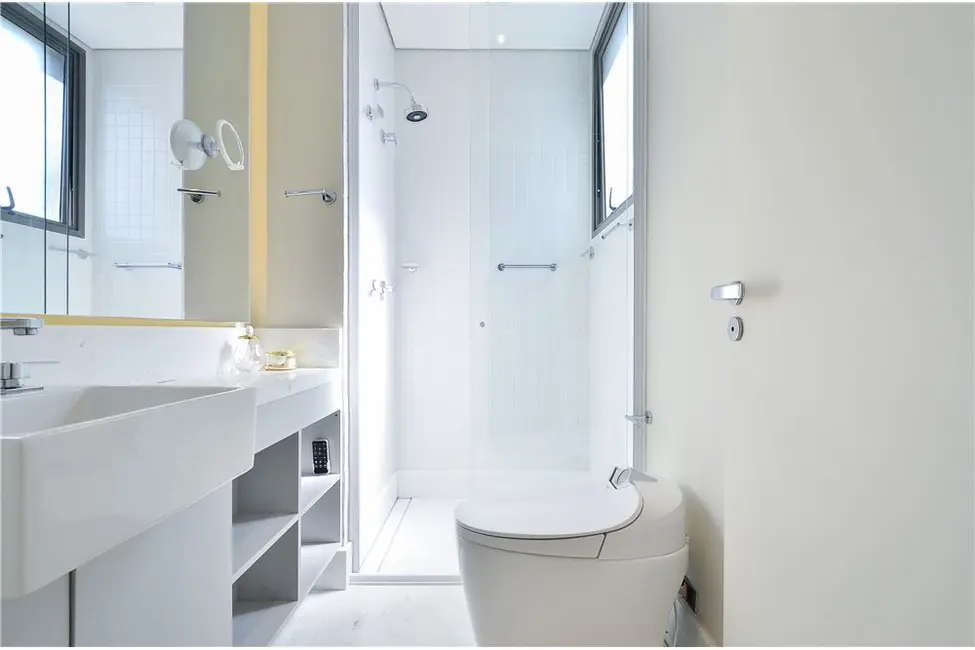 Apartamento com 3 quartos à venda, 332m2 em Paraíso, São Paulo - SP - imagem 8 Foto 8 de Apartamento com 3 quartos à venda, 332m2 em Paraíso, São Paulo - SP