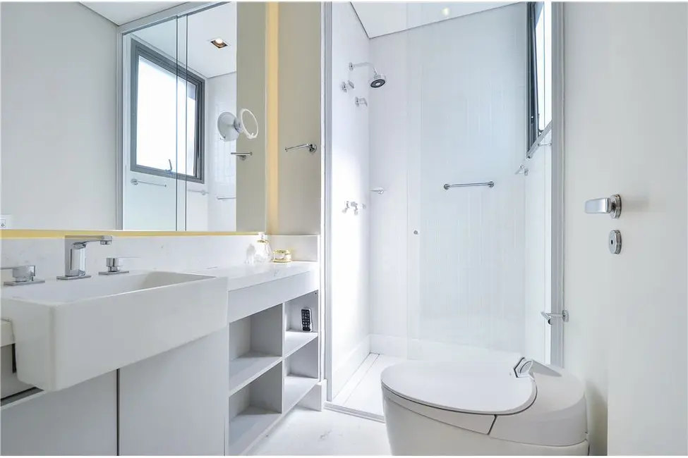 Apartamento com 3 quartos à venda, 332m2 em Paraíso, São Paulo - SP - imagem 7 Foto 7 de Apartamento com 3 quartos à venda, 332m2 em Paraíso, São Paulo - SP