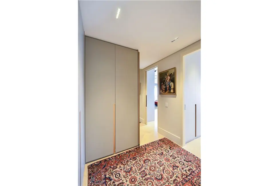 Apartamento com 3 quartos à venda, 332m2 em Paraíso, São Paulo - SP - imagem 3 Foto 3 de Apartamento com 3 quartos à venda, 332m2 em Paraíso, São Paulo - SP