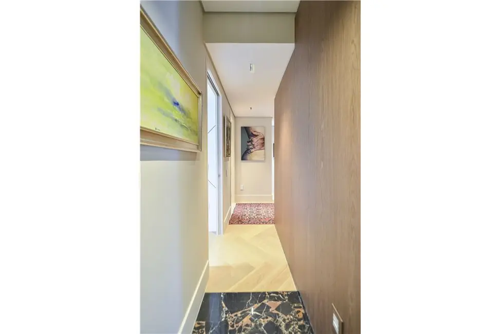 Apartamento com 3 quartos à venda, 332m2 em Paraíso, São Paulo - SP - imagem 5 Foto 5 de Apartamento com 3 quartos à venda, 332m2 em Paraíso, São Paulo - SP