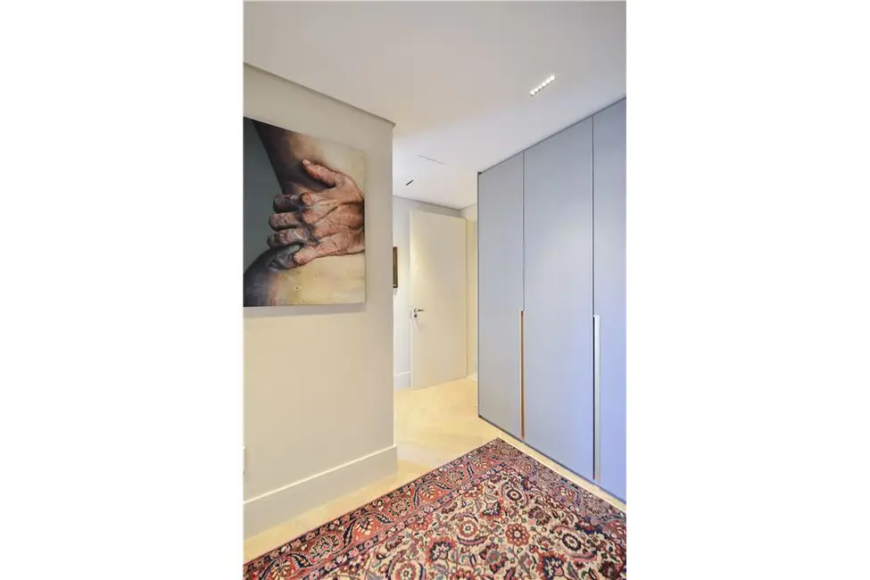 Apartamento com 3 quartos à venda, 332m2 em Paraíso, São Paulo - SP - imagem 4 Foto 4 de Apartamento com 3 quartos à venda, 332m2 em Paraíso, São Paulo - SP