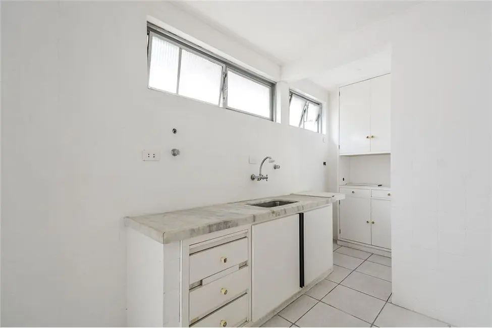 Foto 6 de Apartamento com 3 quartos à venda, 94m2 em Perdizes, São Paulo - SP