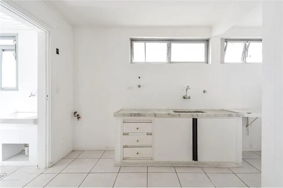 Foto 5 de Apartamento com 3 quartos à venda, 94m2 em Perdizes, São Paulo - SP