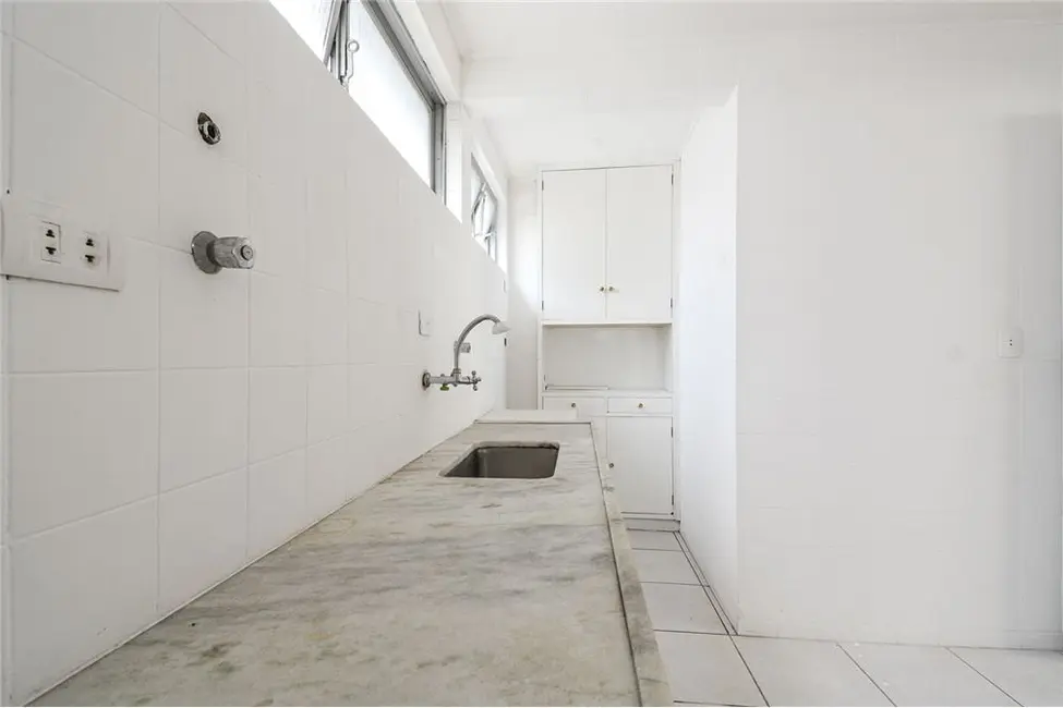 Foto 7 de Apartamento com 3 quartos à venda, 94m2 em Perdizes, São Paulo - SP