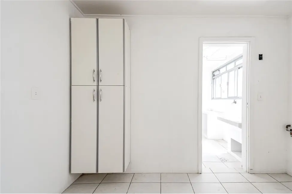 Foto 9 de Apartamento com 3 quartos à venda, 94m2 em Perdizes, São Paulo - SP