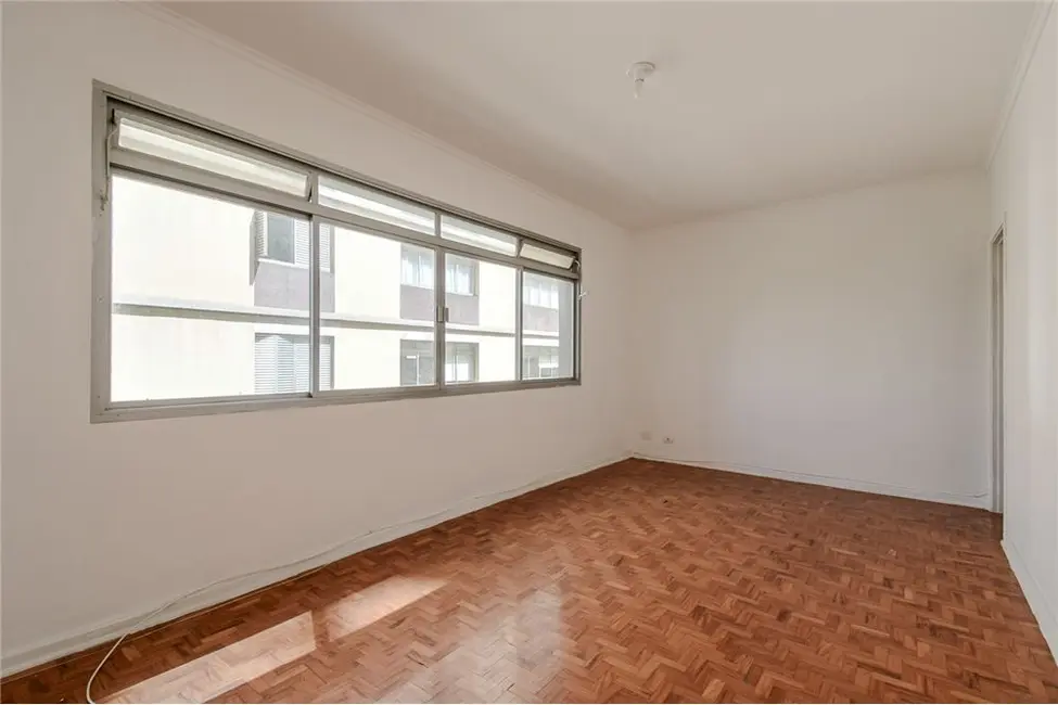 Foto 1 de Apartamento com 3 quartos à venda, 94m2 em Perdizes, São Paulo - SP