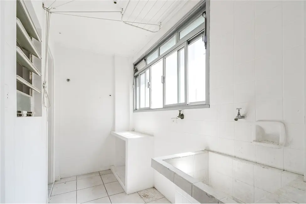 Foto 2 de Apartamento com 3 quartos à venda, 94m2 em Perdizes, São Paulo - SP