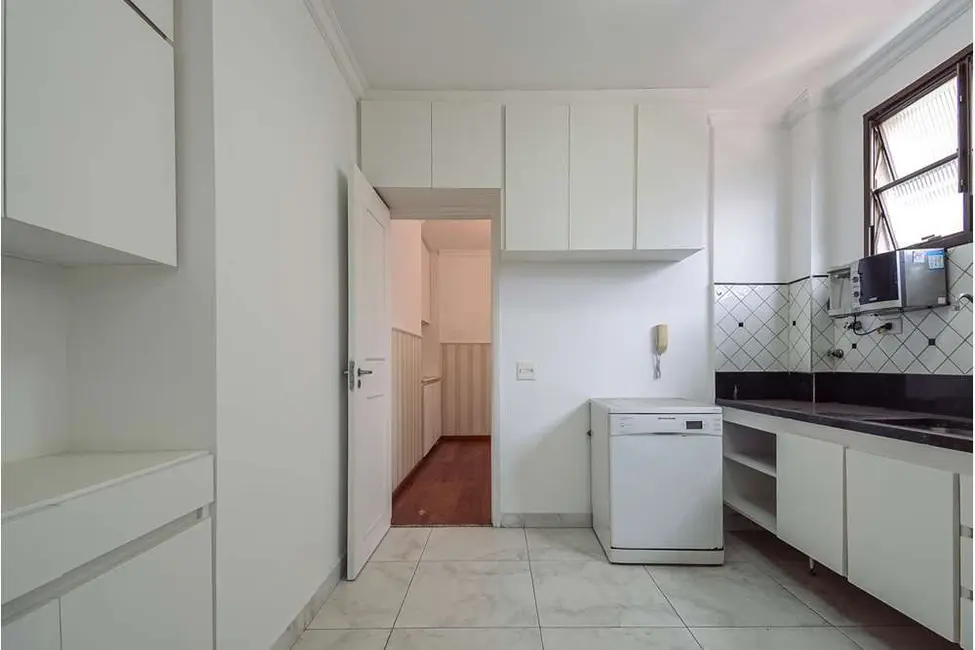 Foto 7 de Apartamento com 3 quartos à venda, 192m2 em Morro dos Ingleses, São Paulo - SP