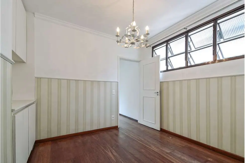 Foto 4 de Apartamento com 3 quartos à venda, 192m2 em Morro dos Ingleses, São Paulo - SP