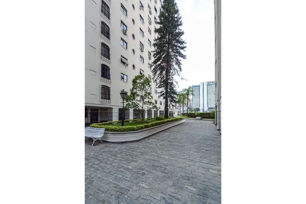 Foto 2 de Apartamento com 3 quartos à venda, 192m2 em Morro dos Ingleses, São Paulo - SP