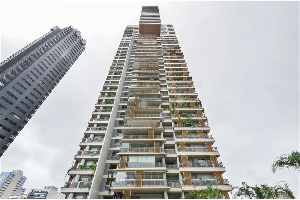 Apartamento com 1 quarto à venda, 64m2 em Jardim das Acácias, São Paulo - SP - imagem 3 Foto 3 de Apartamento com 1 quarto à venda, 64m2 em Jardim das Acácias, São Paulo - SP