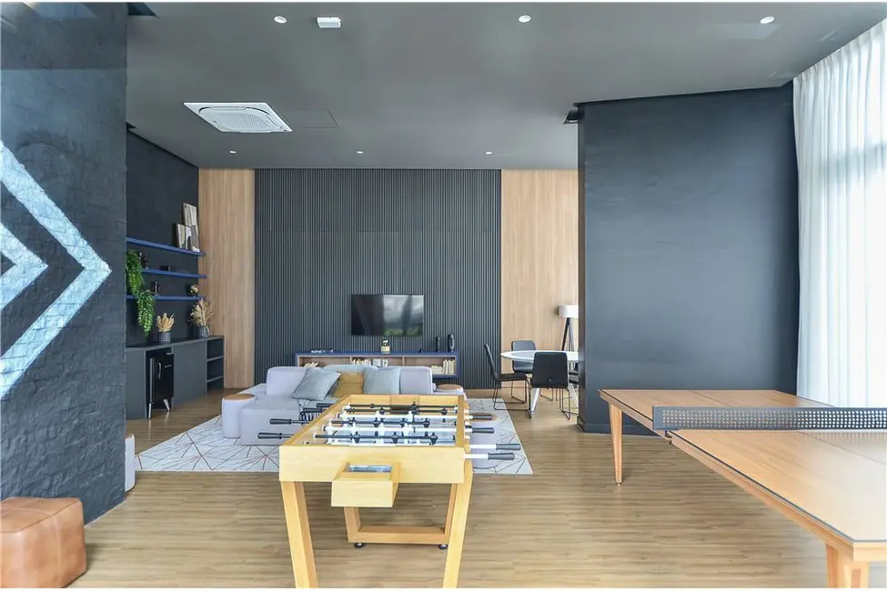 Apartamento com 1 quarto à venda, 64m2 em Jardim das Acácias, São Paulo - SP - imagem 9 Foto 9 de Apartamento com 1 quarto à venda, 64m2 em Jardim das Acácias, São Paulo - SP