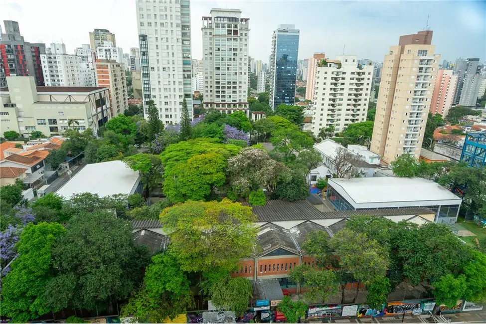 Foto 3 de Apartamento com 2 quartos à venda, 124m2 em Itaim Bibi, São Paulo - SP