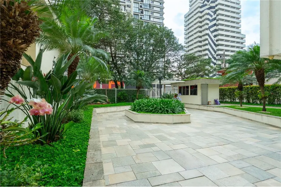 Foto 2 de Apartamento com 2 quartos à venda, 124m2 em Itaim Bibi, São Paulo - SP