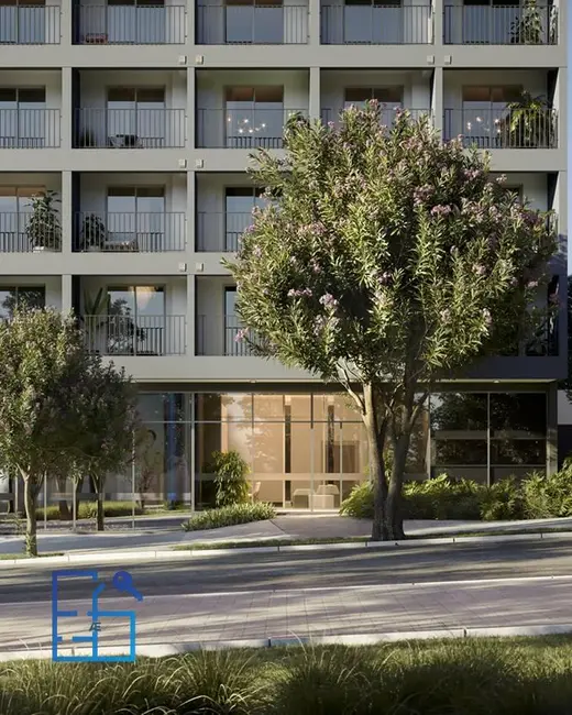 Foto 4 de Apartamento com 1 quarto à venda, 26m2 em Ipiranga, São Paulo - SP