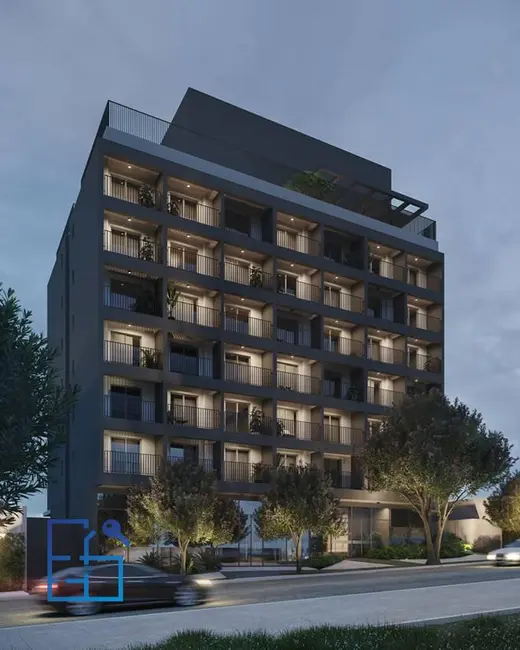 Foto 3 de Apartamento com 1 quarto à venda, 26m2 em Ipiranga, São Paulo - SP