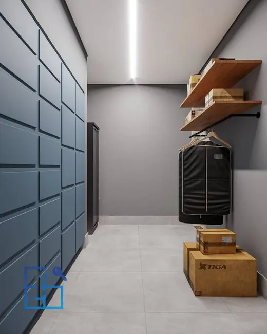 Foto 6 de Apartamento com 1 quarto à venda, 26m2 em Ipiranga, São Paulo - SP